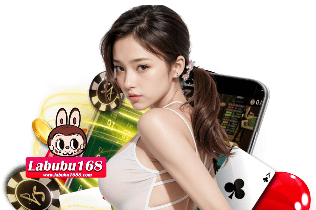labubu168 สล็อต